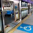 Participação de pessoas com deficiência torna acessibilidade mais segura no metrô de São Paulo