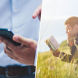 As pessoas não conseguem mais se concentrar - especialistas dizem que o problema podem não ser os celulares, mas os algoritmos