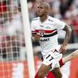 André Silva segue titular no São Paulo; veja escalação para jogo da Libertadores