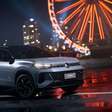 VW Tera The Town Edition: novo SUV nem estreou, mas já tem série especial