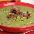 Sopa de ervilha: 6 receitas diferentes para testar