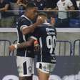 Remo vence Coritiba, entra no G4 da Série B e quebra tabu histórico