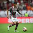 Riquelme avança na recuperação e fica mais perto de voltar a atuar pelo Fluminense