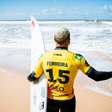 WSL: Italo Ferreira, Yago Dora e Samuel Pupo avançam em Bells Beach
