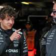F1: "Não houve manobras kamikaze", disse Wolff elogiando Antonelli
