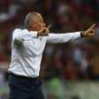 Tite recusa a proposta do Corinthians por questão de saúde