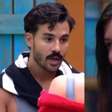 'BBB 25': Mateus Pires abre o coração sobre relação com Vitória Strada