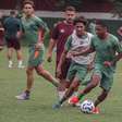 Fluminense x América-MG (Sub-20): onde assistir, escalações e arbitragem