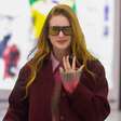 Marina Ruy Barbosa embarca para Dubai com bolsa de R$ 400 mil
