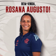Flamengo muda comando do futebol feminino e terá mulher como técnica pela primeira vez