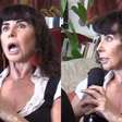 Claudia Alencar expõe desespero em gravação de enterro em novela: 'Não levantei'