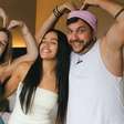 Ex-participantes se reúnem às vésperas da final do BBB 25; veja como foi o encontro