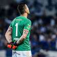 ÚLTIMA HORA! Fábio fica perto de poder assinar pré-contrato com o Cruzeiro