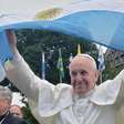 Por que papa Francisco nunca voltou à Argentina em 12 anos de papado