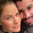 Grávida? Andressa Suita alimenta rumores após gesto sutil em fotos
