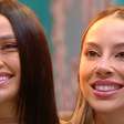 'BBB 25': Na torcida, Eva exalta parceria com Renata: 'Campeã'