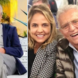 Carlos Alberto nega que esposa atual causou separação anterior