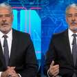 William Bonner se justifica ao adiar especial de 60 anos da Globo no JN: 'Não foi possível'