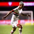 Ferreirinha pode alcançar marca expressiva no São Paulo