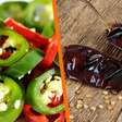 Se você tem sementes de pimenta, você tem um tesouro: 5 maneiras de usá-las em casa e não jogá-las fora
