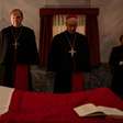 Após morte do papa Francisco, Conclave se torna o filme mais assistido do Prime Video