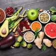 8 alimentos para incluir na dieta detox