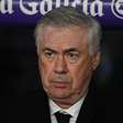 Ancelotti desconversa sobre futuro e mantém Seleção Brasileira como incógnita