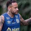 Presidente do Santos enxerga chance grande de Neymar renovar com o clube
