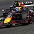 Fórmula 1: Verstappen afirma que Red Bull ainda não tem base para desafiar a McLaren