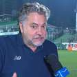 Júlio Casares 'autoriza' e dois atletas do São Paulo estão de saídas para o Stuttgart, da Alemanha