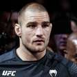 Ex-campeão do UFC espanca influenciador durante treino em vídeo viral