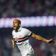 Retorno de Lucas Moura ao São Paulo é atualizado por André Hernan