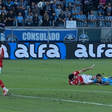 CBF reconhece erro em Gre-Nal e diz que houve pênalti para o Grêmio