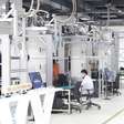 China produz computadores quânticos em ritmo frenético; sua melhor fábrica poderá produzir oito por vez