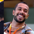 BBB 25: Maike fala de beijo e 'coisas que está doido para fazer' com Renata