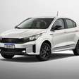 Fiat Cronos atinge 250 mil unidades vendidas no Brasil