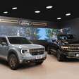 Ford revela duas novas picapes off-road: F-150 Tremor e Maverick Tremor