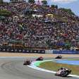 MotoGP: Confira os horários do GP da Espanha