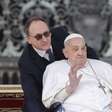 Últimas palavras do papa Francisco foram para enfermeiro, diz Vaticano; saiba o que ele disse