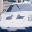 Neymar compra carro de luxo avaliado em mais de R$ 2 milhões