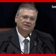 Dino é 'candidato a papa', diz Moraes após ministro citar a Bíblia durante julgamento de trama golpista no STF