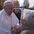 'Não há ninguém como ele, nem nunca haverá': as lembranças da família italiana do papa Francisco