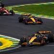 F1: Ferrari e RBR são "Tão rápidas quanto nós", diz Norris
