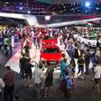 Salão do Automóvel de SP volta com test drives e já tem 16 marcas confirmadas