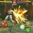 Street Fighter IV: Champion Edition é lançado na Netflix