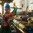 Cyberpunk 2077 fará uso do DLSS da NVIDIA no Switch 2