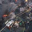 Tempest Rising é uma grande homenagem aos RTS do passado