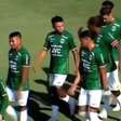 Jogador tem contrato rescindido após dar tapa na cara de colega de equipe