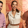 Quem vai ganhar o BBB25? Enquete aponta favorito entre Guilherme, João Pedro e Renata; descubra