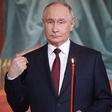 Filhos 'secretos' de Putin com ex-ginasta vivem isolados do mundo